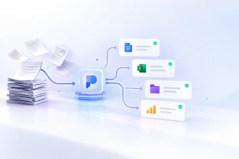 AI automation solution