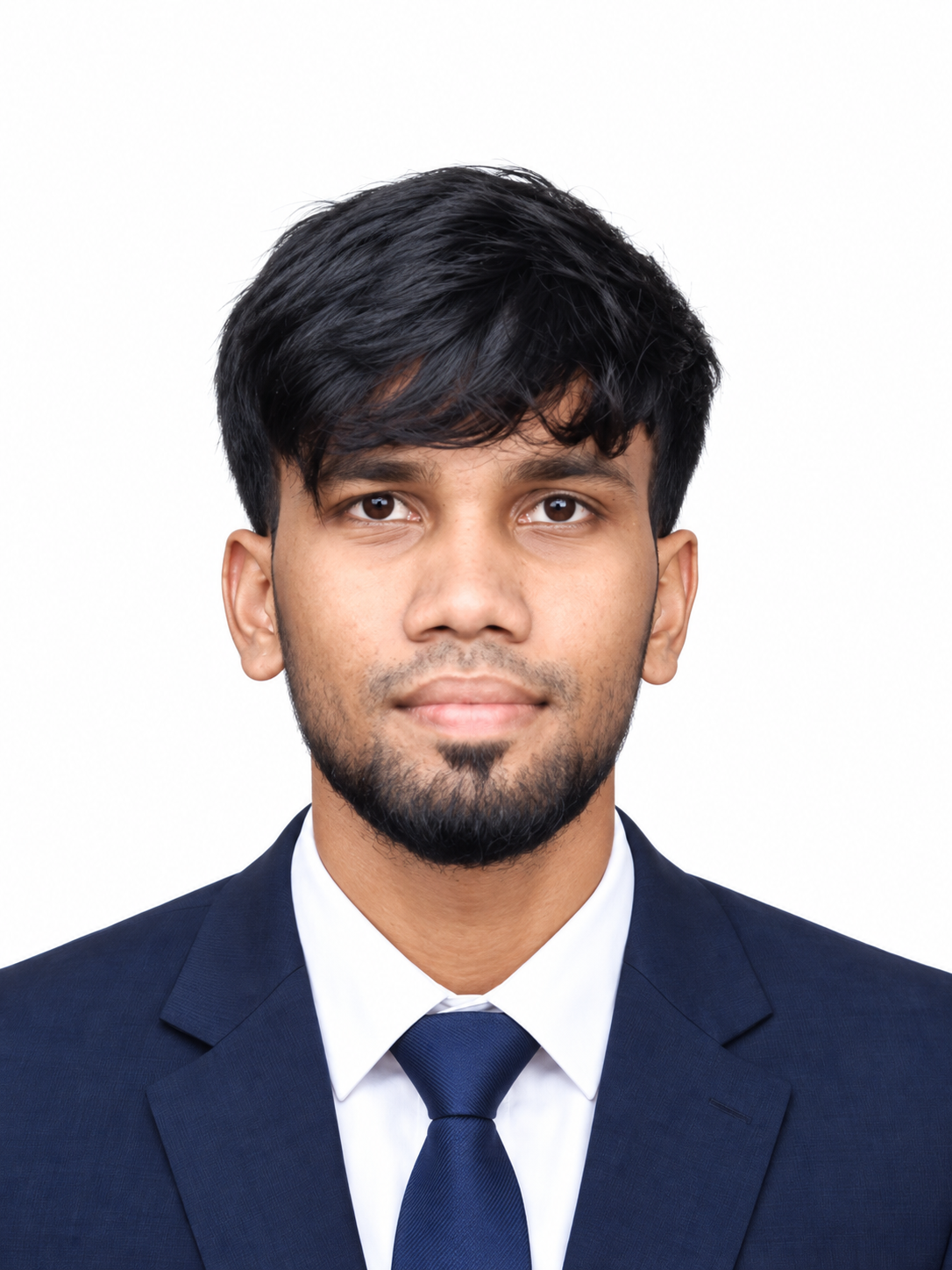 Maniyarasan S., co-founder & ceo of PSM