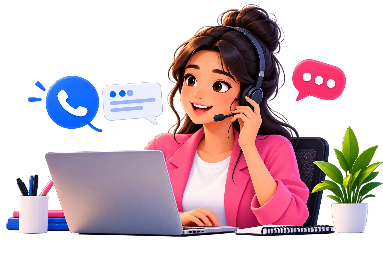 Contact & Get a Quote — PSM