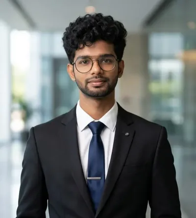 Prasanna Venkatesan R., founder & managing director of PSM